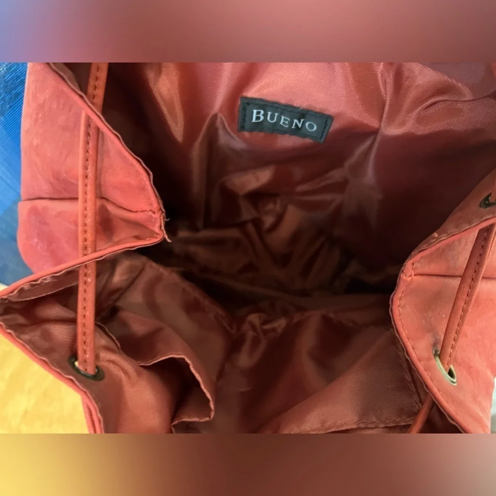 Bueno backpack bag